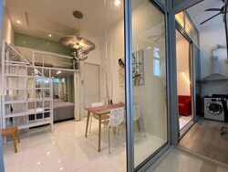 Race Course Rd/Owen Road Conservation Area (D8), Apartment #609014481